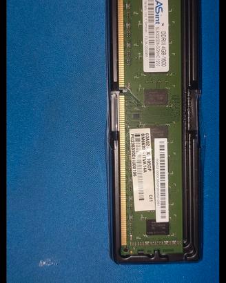 RAM 4GB DDR3 1333Mhz