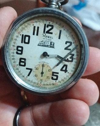 orologi vintage