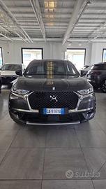DS Automobiles 7 Ibrida Plug-in
