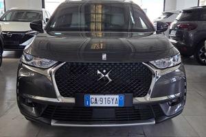 DS Automobiles 7 Ibrida Plug-in