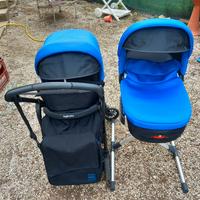 Trio Inglesina Trilogy City