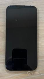 IPHONE 14PRO 256gb nero