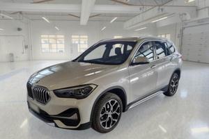 BMW X1 sDrive18d xLine Plus
