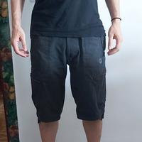 Bermuda Nike anni '90 Real Vintage