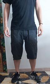 Bermuda Nike anni '90 Real Vintage