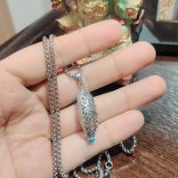 amuleto di buona fortuna 