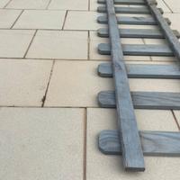 staccionate in Legno