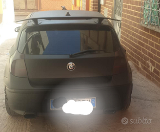 Bmw serie 1 e 87 118d