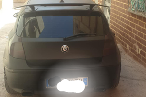 Bmw serie 1 e 87 118d