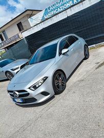mercedes classe a w177 