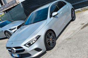mercedes classe a w177 