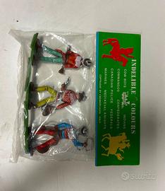 Landi's toy Soldiers