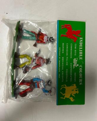 Landi's toy Soldiers