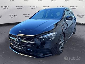 Mercedes-Benz Classe B B 180 d AMG Line Advan...