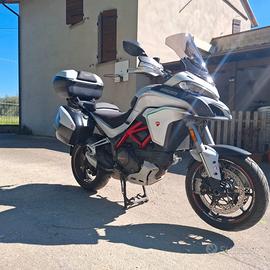 DUCATI MULTISTRADA V2S