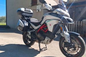DUCATI MULTISTRADA V2S