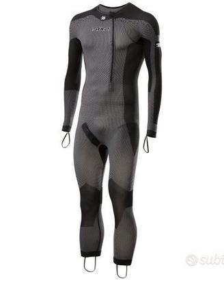 Six2 Sottotuta integrale leggero