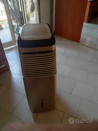 condizionatore pongo