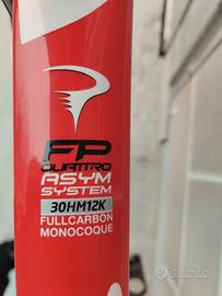 Bicicletta Pinarello