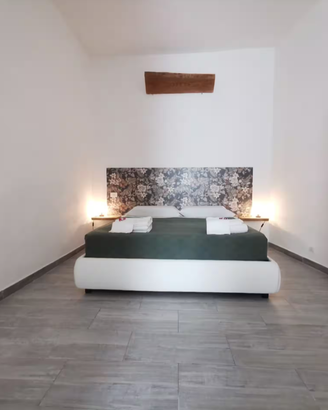Appartamento semi indipendente in Ortigia