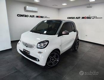 Smart fortwo 70 1.0 Passion Led Tetto