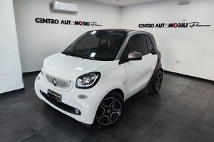 Smart fortwo 70 1.0 Passion Led Tetto
