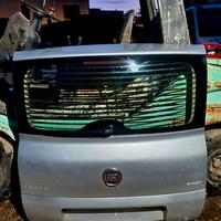 ricambi carrozzeria Fiat Multipla 2011