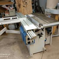 COMBINATA MINIMAX LAB 300 N