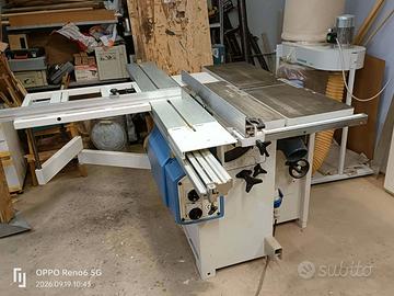 COMBINATA MINIMAX LAB 300 N