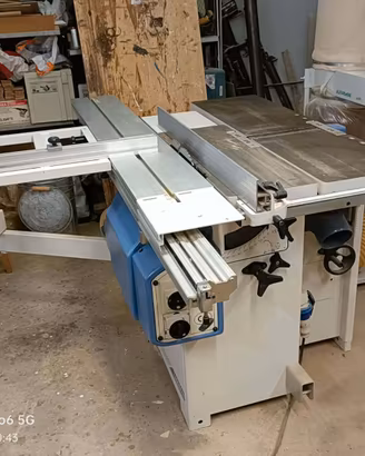 COMBINATA MINIMAX LAB 300 N