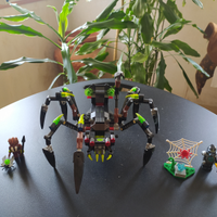 Lego Chima Cod 70130