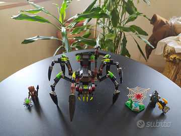 Lego Chima Cod 70130