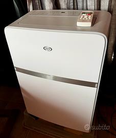 CLIMATIZZATORE ARGO Orion Plus 13000 BTU INVERTER