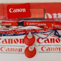CANON  Gadget 1989.