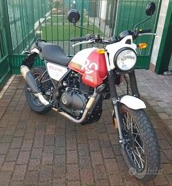 Royal Enfield Scram - 2023