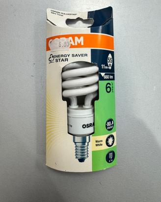 Lampadina 11W