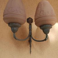 appliques interno - esterno