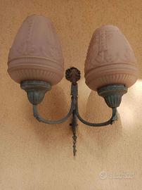 appliques interno - esterno