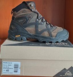 SCARPE TREKKING OUTDOOR PASSEGGIATA TRAIL RUNNING Abbigliamento