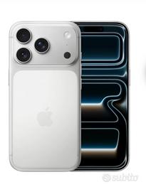 iPHONE 17 PRO