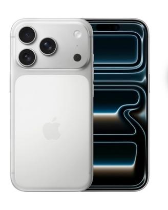 iPHONE 17 PRO