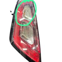 STOP FANALE POSTERIORE SINISTRO FIAT Punto EVO (09