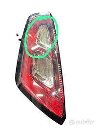 STOP FANALE POSTERIORE SINISTRO FIAT Punto EVO (09
