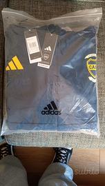 Tuta boca Junior 120 Aniversario