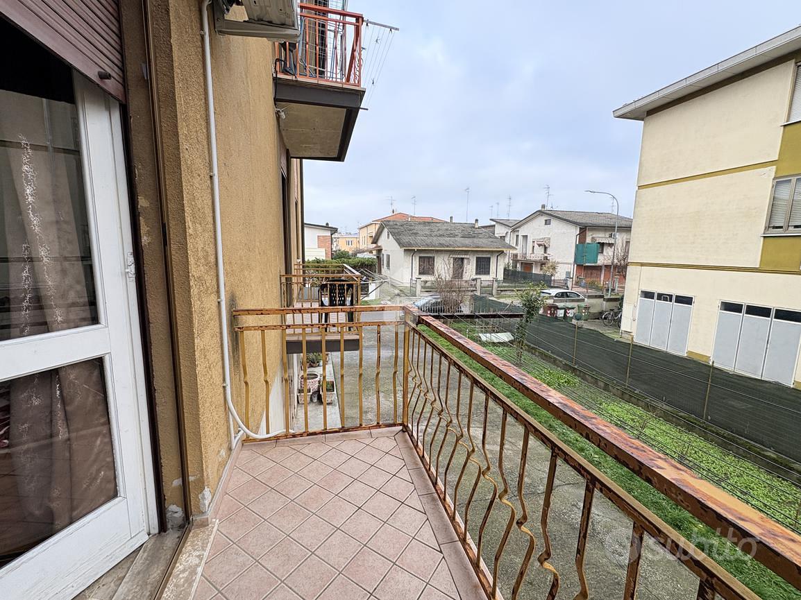 Appartamento – MN - Vista 4