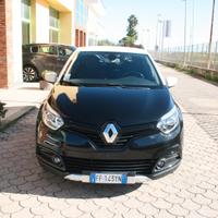 Renault Captur dCi 8V 90 CV EDC Start&Stop Energy 