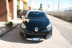 Renault Captur dCi 8V 90 CV EDC Start&Stop Energy 