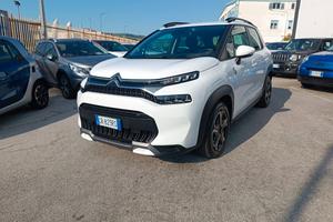 Citroen C3 Aircross 1.5 bluehdi You s&s 110cv
