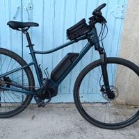 E-bike da turismo
