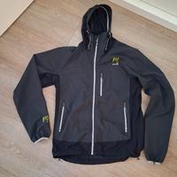 giacca tecnica Karpos antivento 